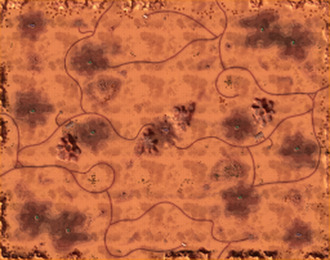 Custom maps 13 Arizona Sunshine