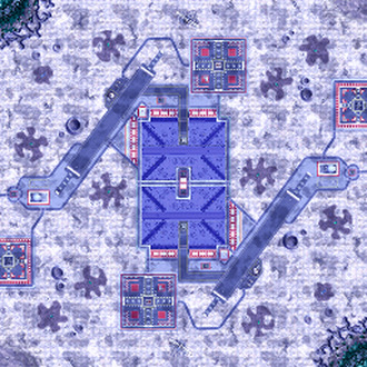Asteroid Outpost (Final V6)