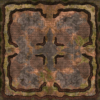 Custom maps 44 Backwater Brawl