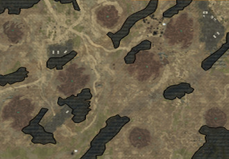 Custom maps 6 End of the Line