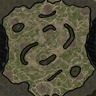 Custom maps 26 Heaven and Hell