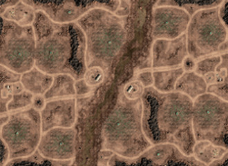 Custom maps 19 Hurricane Lands (Final V2)