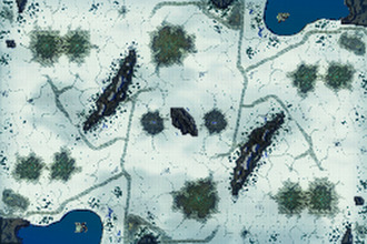 Ice Arena (v2)