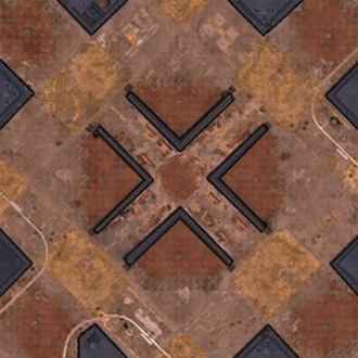 Custom maps 40 Murderers Row