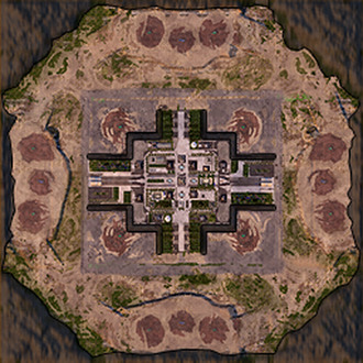 Oasis Onslaught