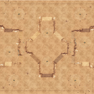 Custom maps 11 Prophecies