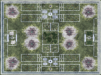 Custom maps 56 Suburban Arena