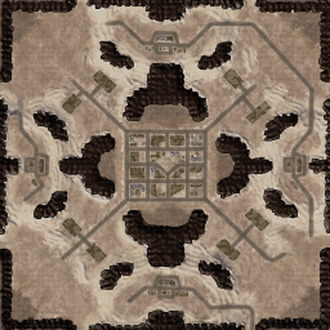 Custom maps 52 The Battle For Middle Egypt