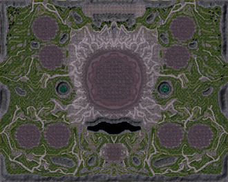 Custom maps 43 The Harvest