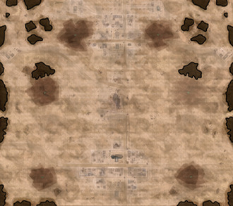 Custom maps 8 Abandoned Subway