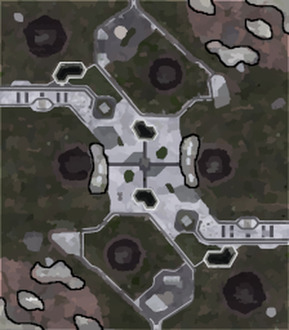 Custom maps 7 Estrella