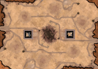 Custom maps 42 Gold Rush