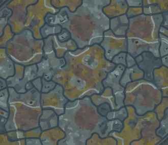 Custom maps 7 Hell Bastion