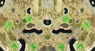 Custom maps 58 Het Platteland