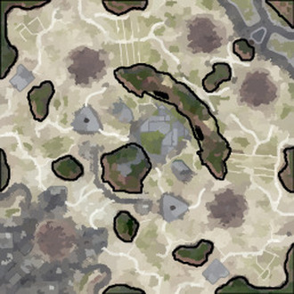 Custom maps 47 Jade Gauntlet