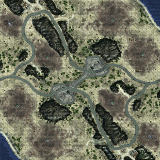 Custom maps 38 Mountain Pass (Final v2)