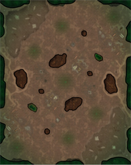 Custom maps 26 Nova Riparius