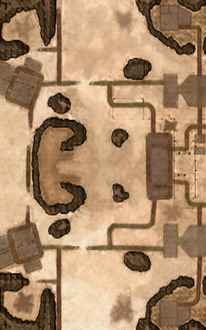 Custom maps 9 Pipeline Problems 1.02+ Edition