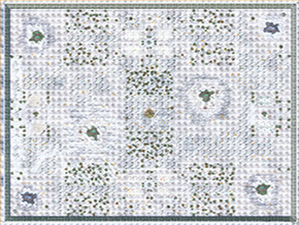 Custom maps 56 Presentbox Arena