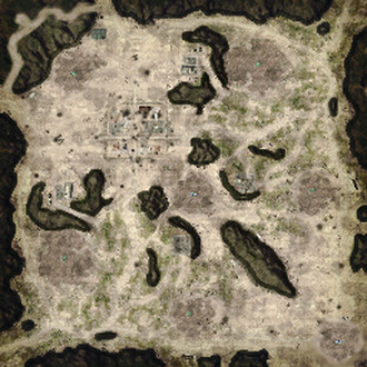 Custom maps 42 Smashed Decision (v5)