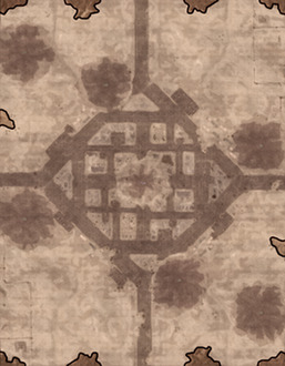 Custom maps 35 Smashed Dustbowl