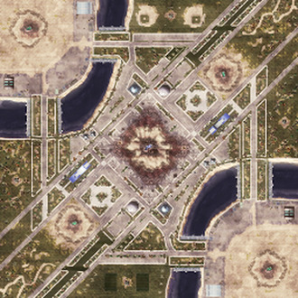 Smashed Town USA (Final)