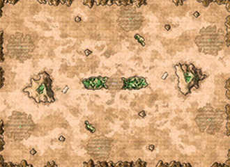 Custom maps 37 Tiberium Rift