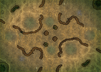 Custom maps 31 Tiers of Sorrow