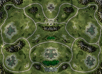 Custom maps 12 Tournament Alpine (Final).