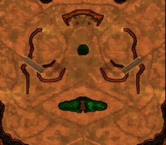 Custom maps 6 Tournament Apocalypse