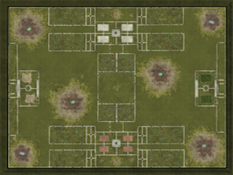 Custom maps 52 Tournament Arena