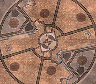 Custom maps 29 Tournament Odyssey