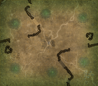 Custom maps 20 Redzone Odyssey