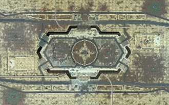 Custom maps 17 Tournament Towerless (Fnl.V4)