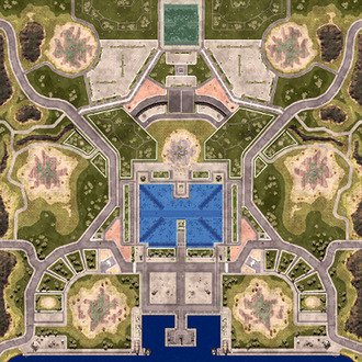 Custom maps 6 Tournament Undergrounds (Final.v7)