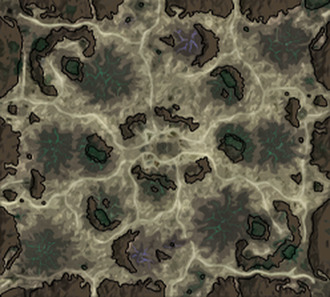 Custom maps 63 Tournament Wasteland