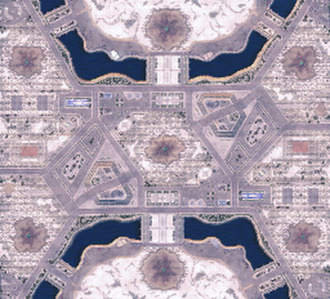 Custom maps 5 Winter Meltdown (v3)