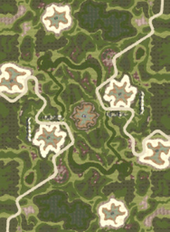 Tournament Meadow