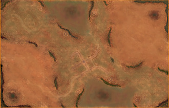 Custom maps 12 Dust