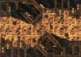 Custom maps 51 Fair Haven