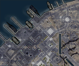 Custom maps 46 Hampton