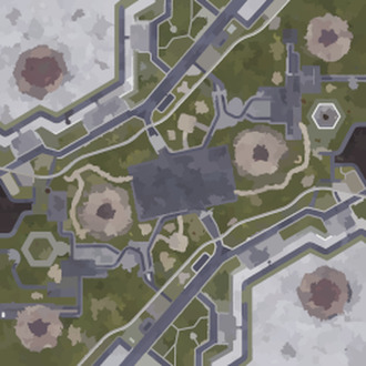 Custom maps 20 Maverick