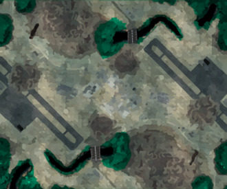 Custom maps 5 Neo Infested Coastline