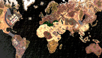 Mungovins :: World Domination v.II