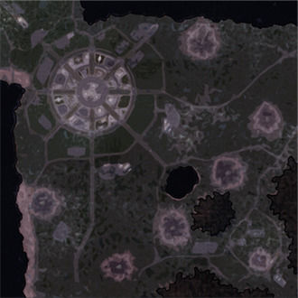 Custom maps 46 Summernight City