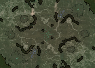 Custom maps 26 Tiers of Sorrow v3