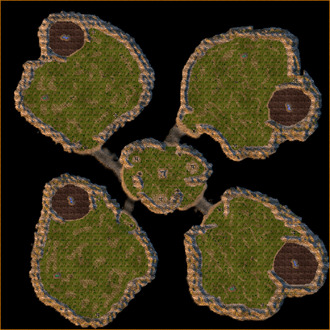 Island Paradise 2025 (No SW Edition)