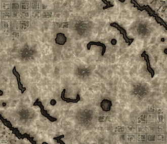 Sands of Time
