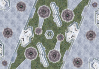 Custom maps 14 End of Peace