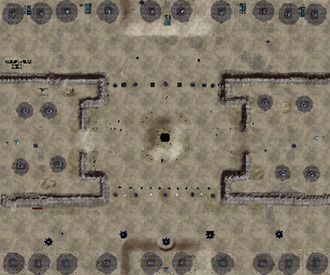 Custom maps 12 HS 5 vs KI 2.9 Quittung RLS tweaked FINAL